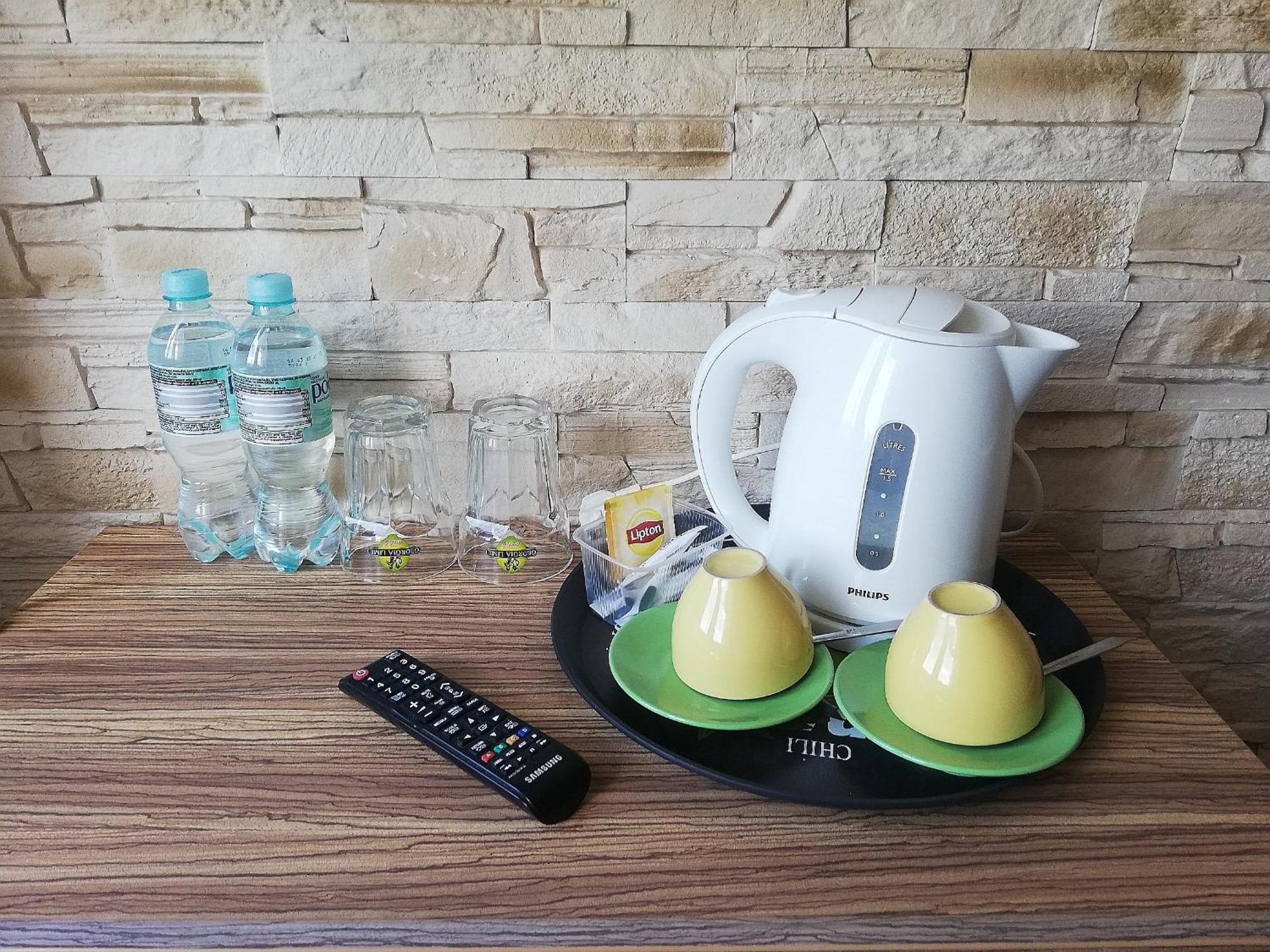 Noclegi I Restauracja Gracja Bełchatów 部屋 写真