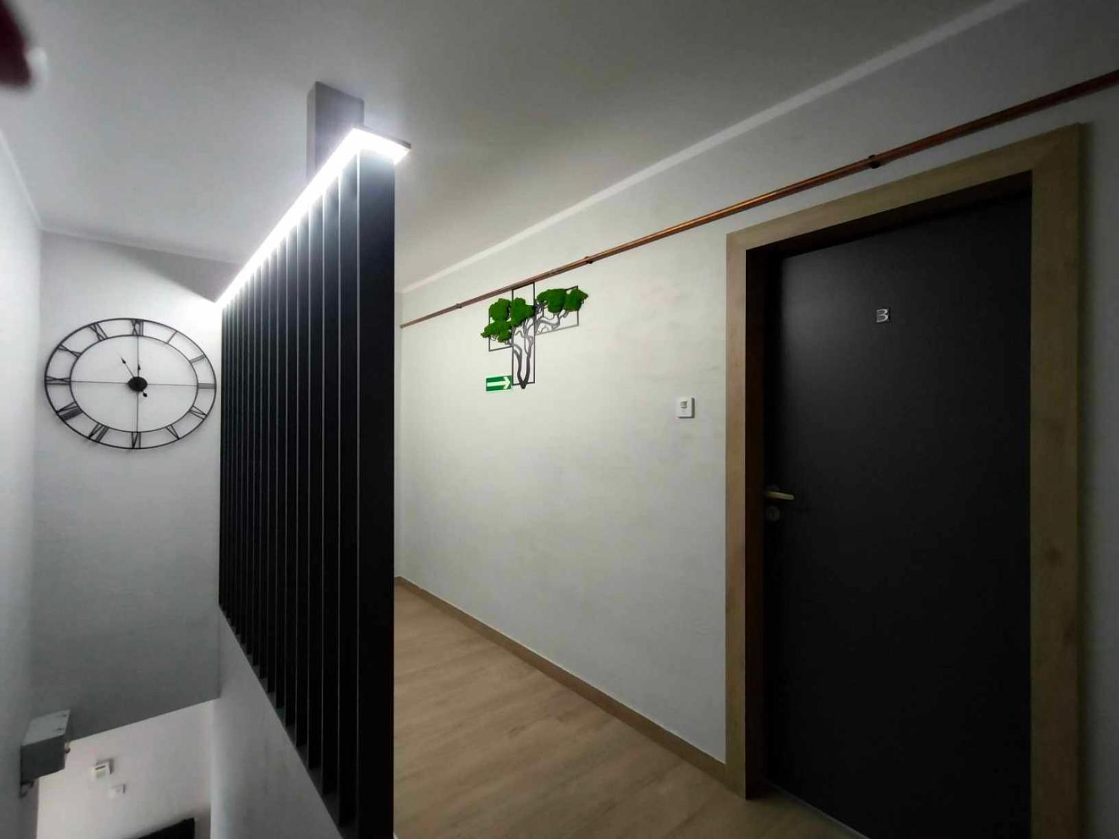 Noclegi I Restauracja Gracja Bełchatów エクステリア 写真